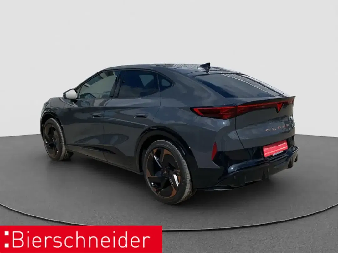 CUPRA Tavascan - Thumbnail 4