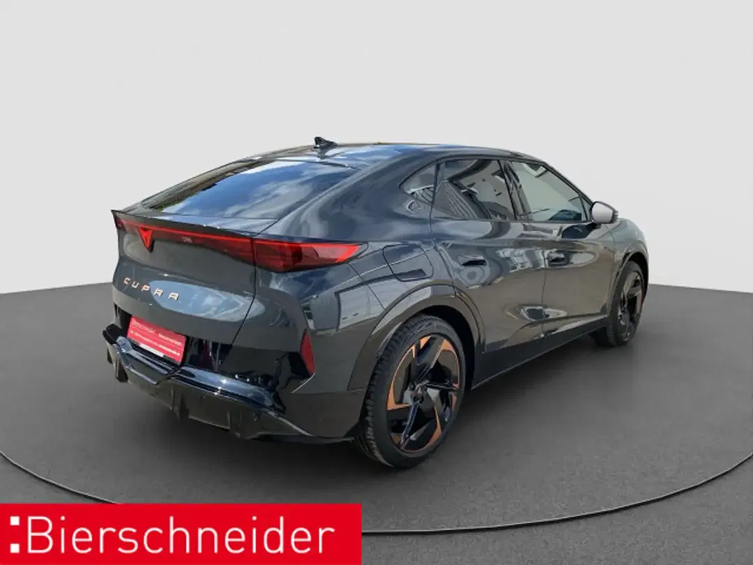 CUPRA Tavascan - Thumbnail 5