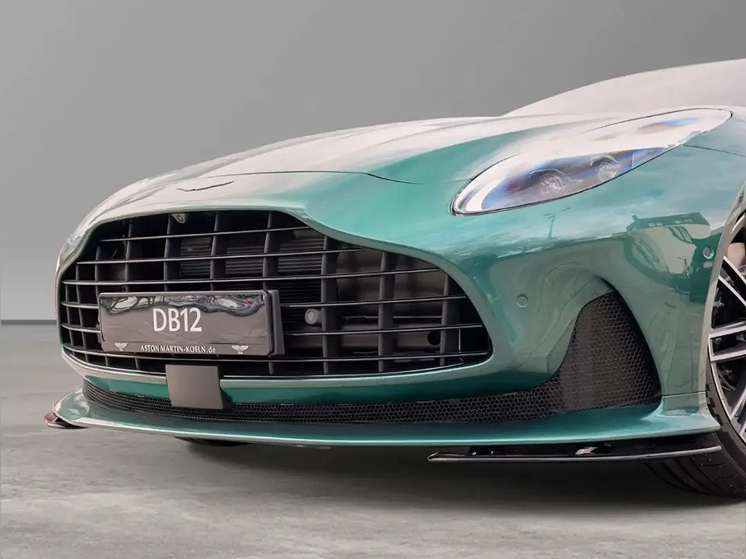 Aston Martin DB12 - Thumbnail 12