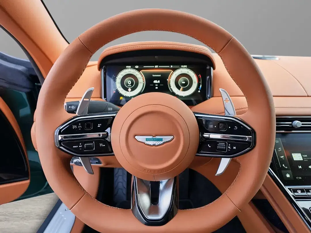 Aston Martin DB12 - Thumbnail 21