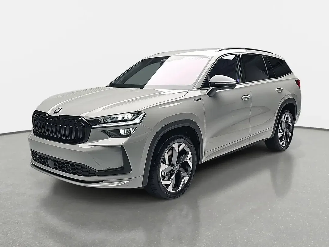 Skoda Kodiaq - Afbeelding 1