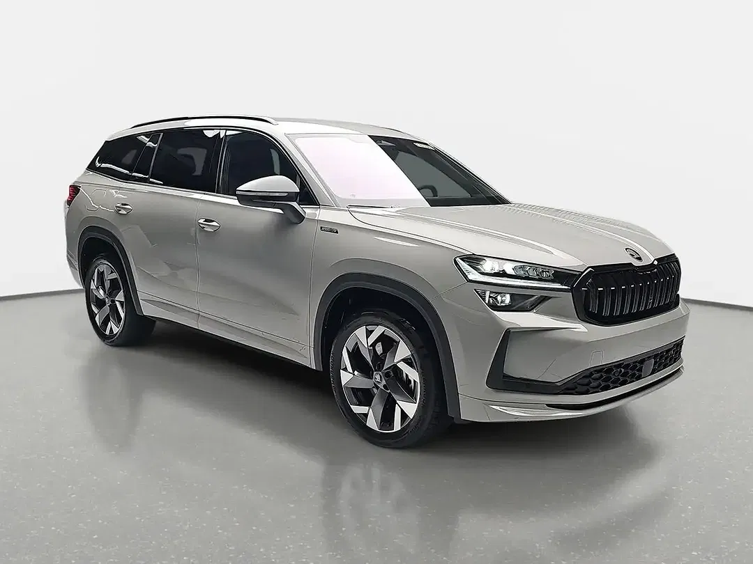 Skoda Kodiaq - Thumbnail 2