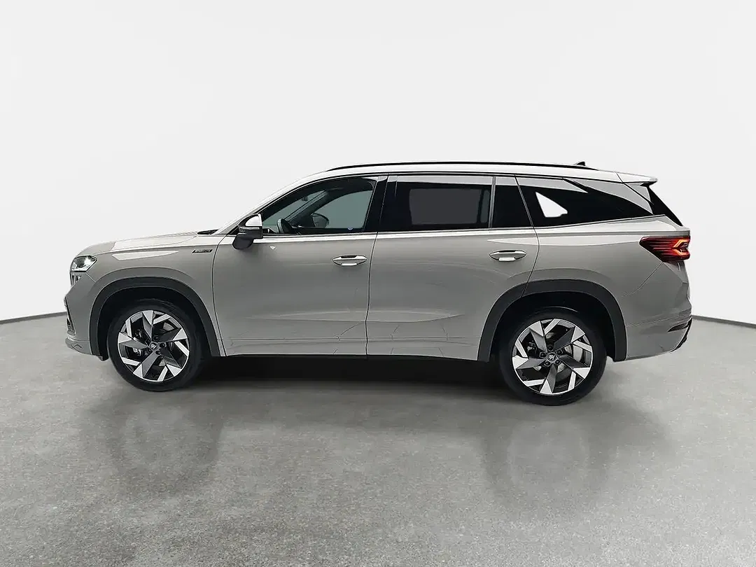 Skoda Kodiaq - Thumbnail 5