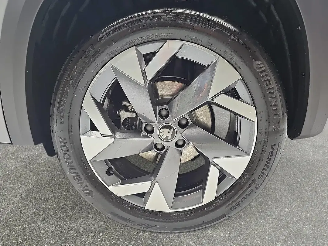 Skoda Kodiaq - Thumbnail 6