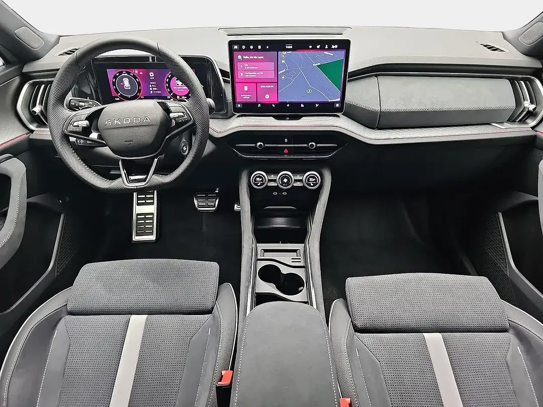 Skoda Kodiaq - Thumbnail 7