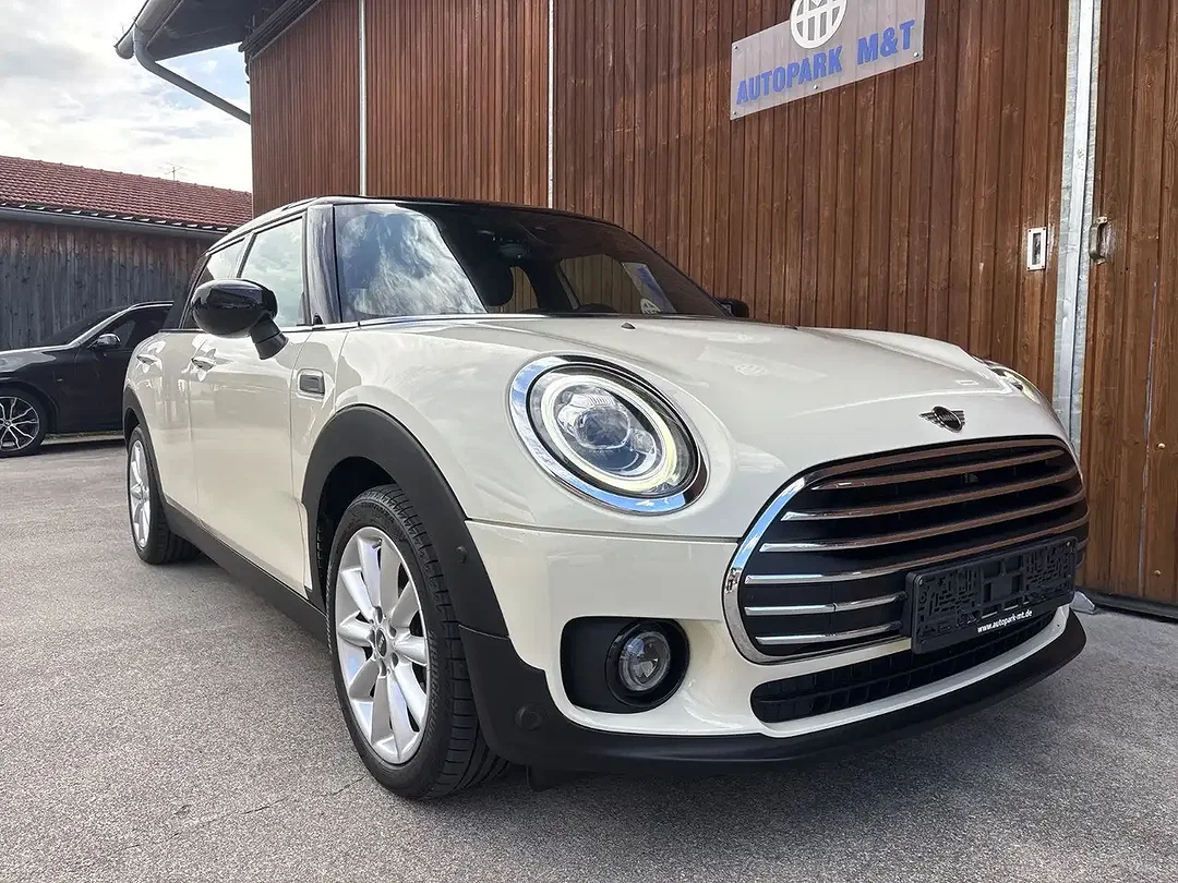 MINI Cooper Clubman - Afbeelding 1