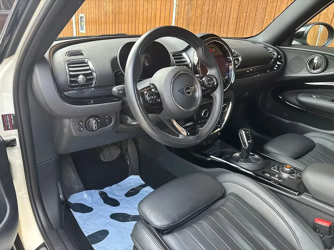 MINI Cooper Clubman - Thumbnail 10
