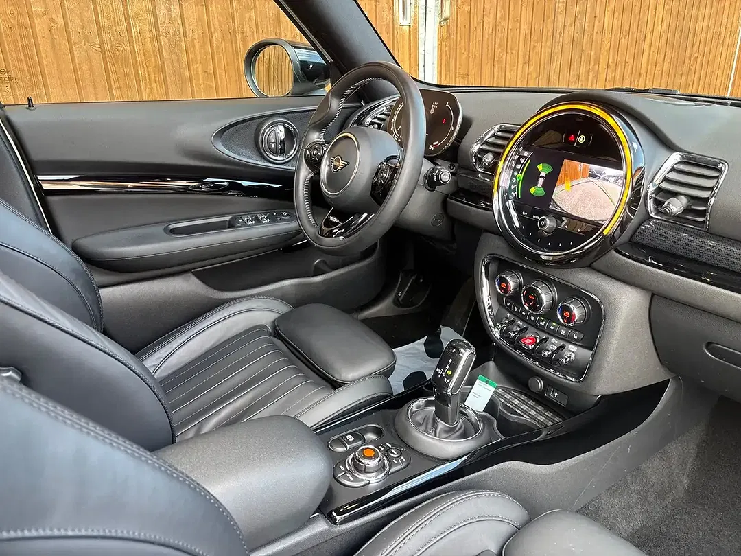 MINI Cooper Clubman - Thumbnail 6