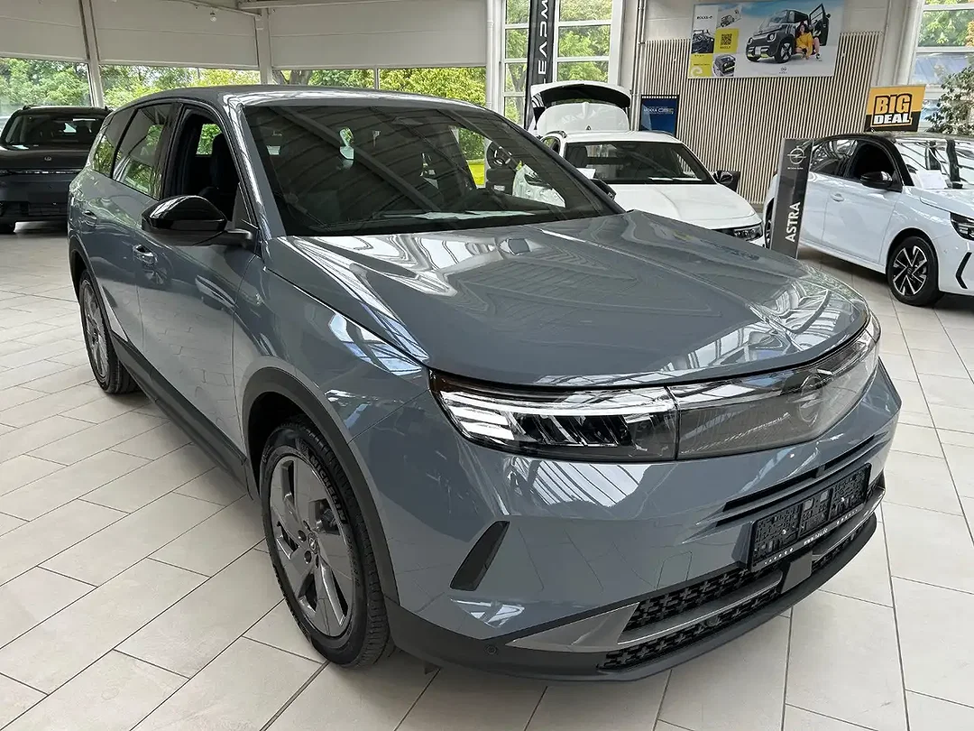 Opel Grandland - Afbeelding 1