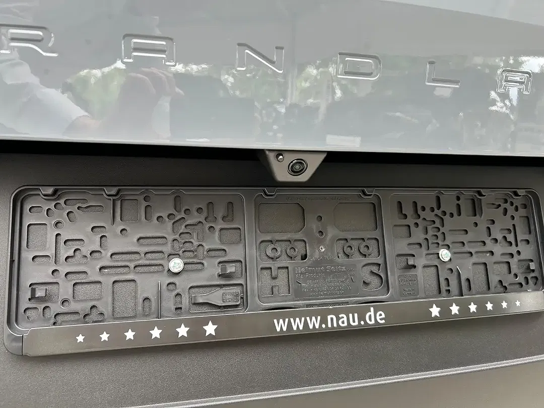 Opel Grandland - Thumbnail 7