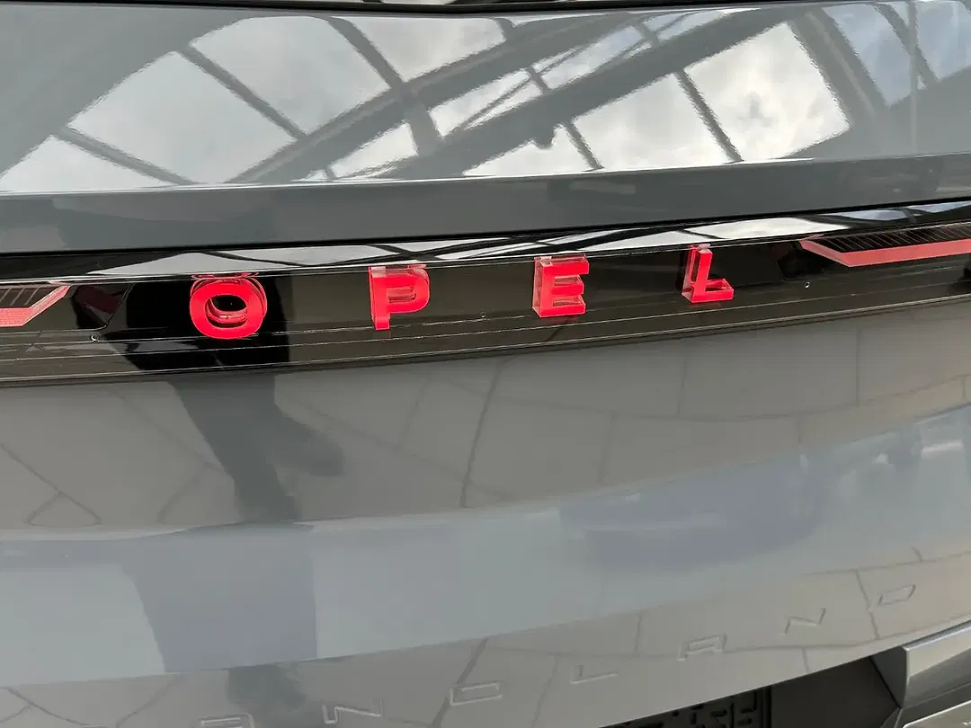Opel Grandland - Thumbnail 8