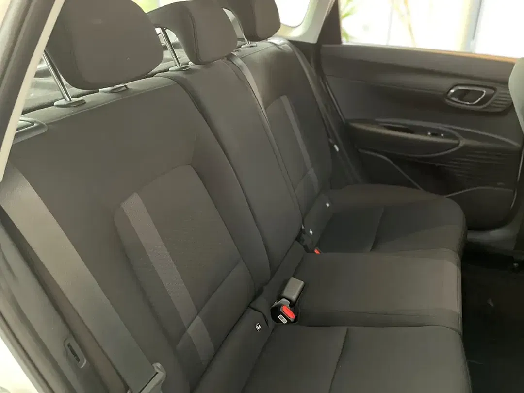 Hyundai i20 - Thumbnail 11