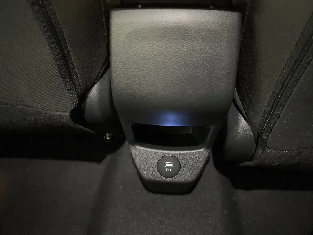 Hyundai i20 - Thumbnail 12