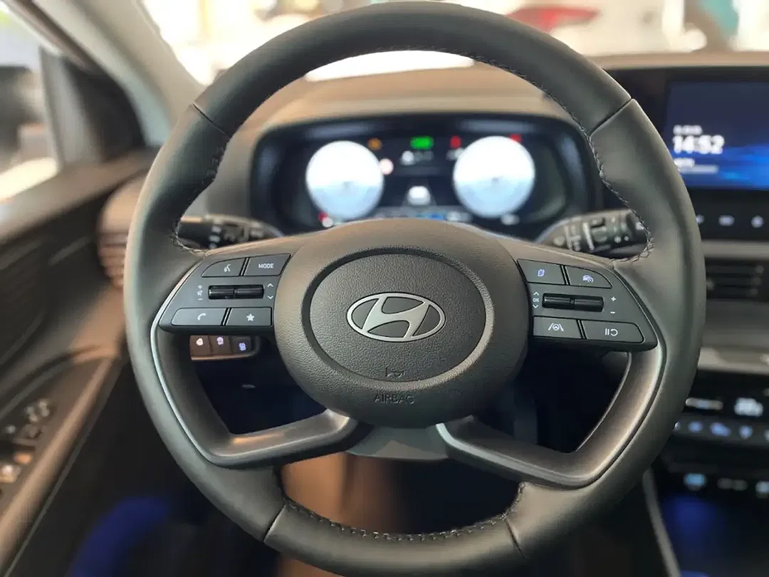 Hyundai i20 - Thumbnail 15