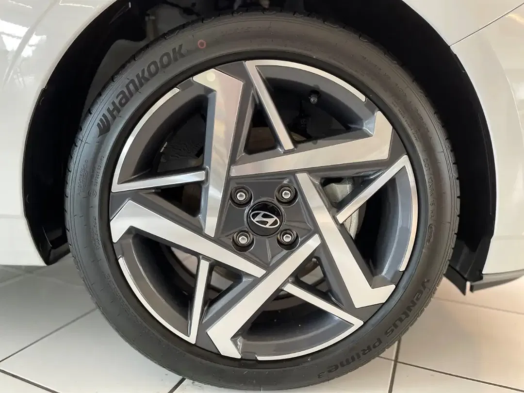 Hyundai i20 - Thumbnail 6