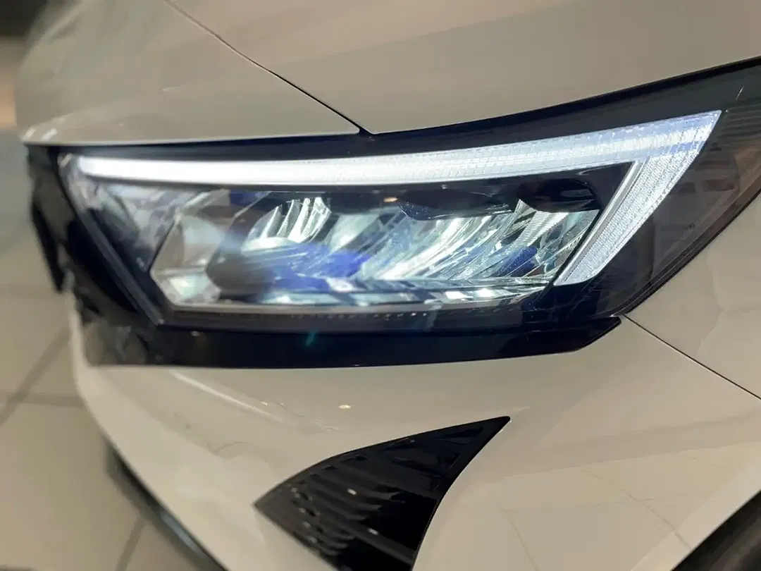 Hyundai i20 - Thumbnail 8