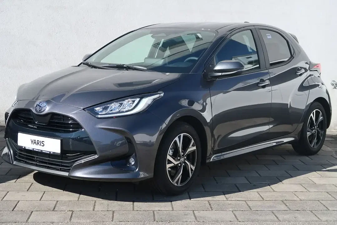 Toyota Yaris - Afbeelding 1
