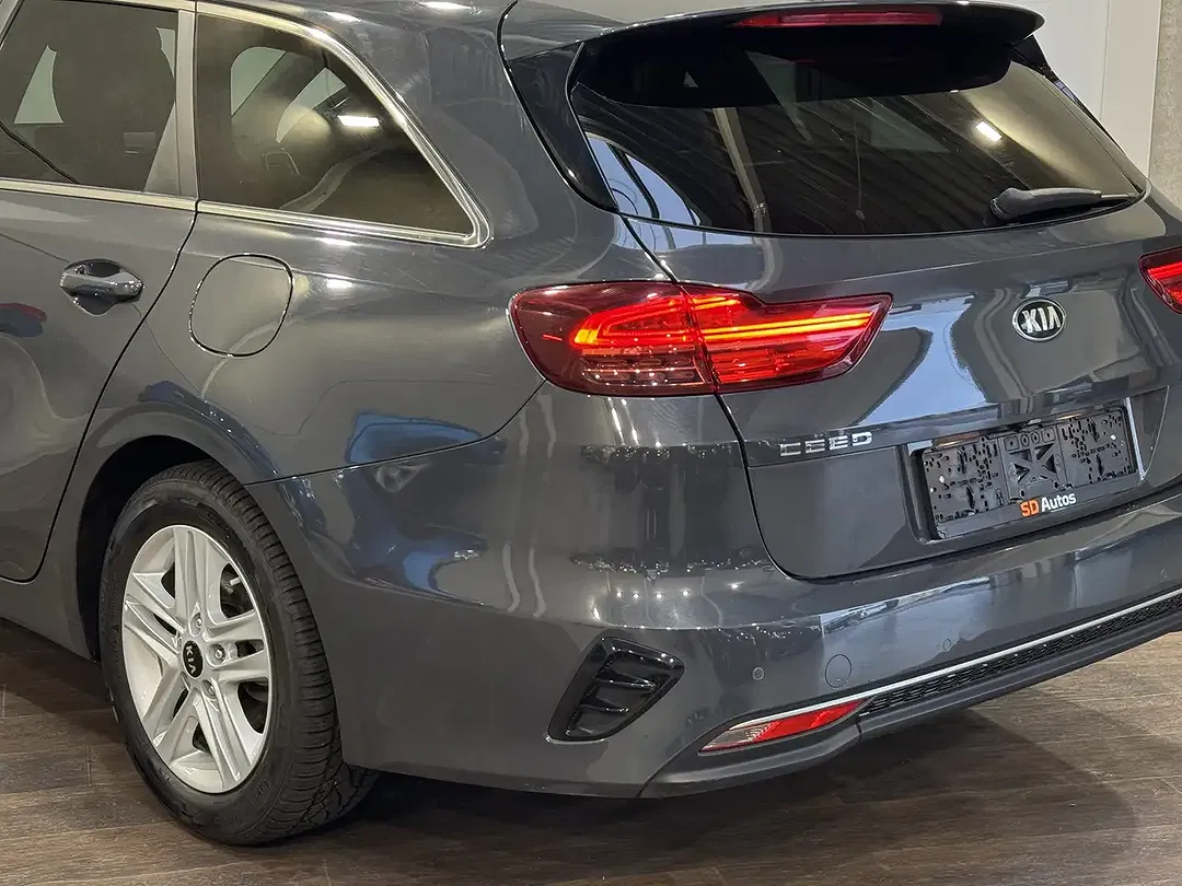 Kia Ceed SW / cee'd SW - Thumbnail 10