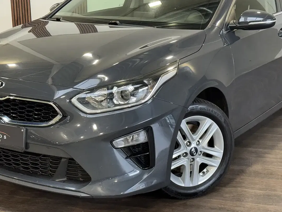 Kia Ceed SW / cee'd SW - Thumbnail 2