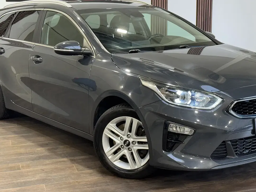 Kia Ceed SW / cee'd SW - Thumbnail 5