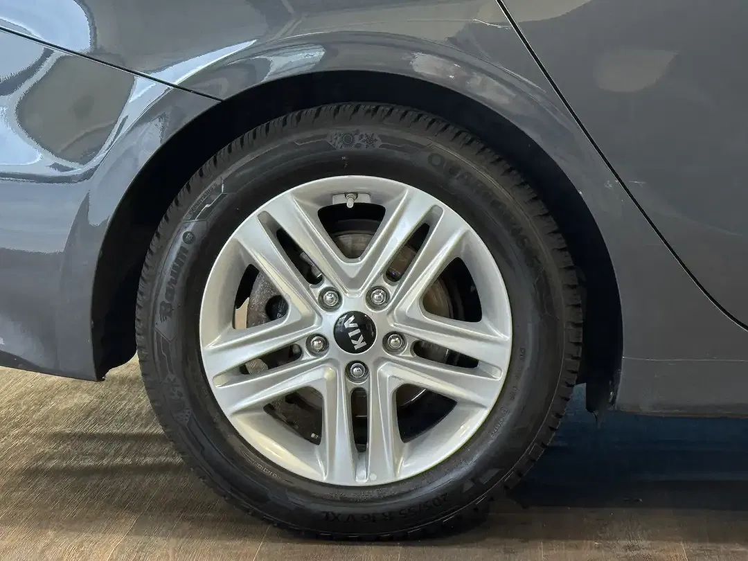 Kia Ceed SW / cee'd SW - Thumbnail 7