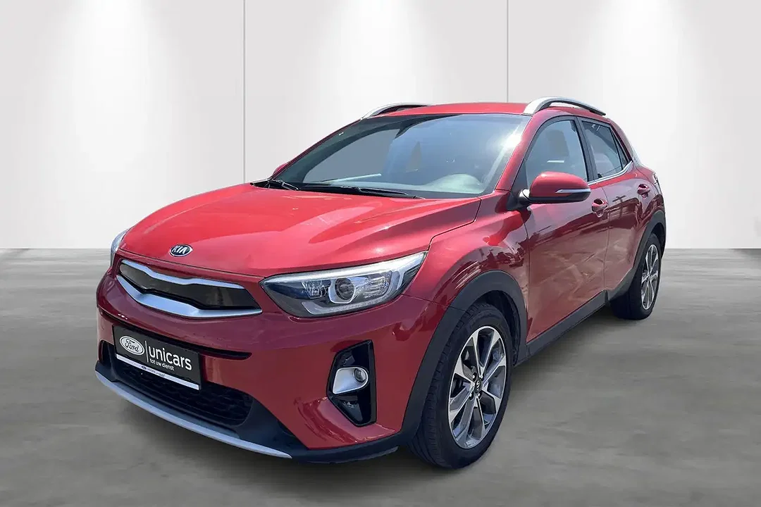 Kia Stonic - Afbeelding 1