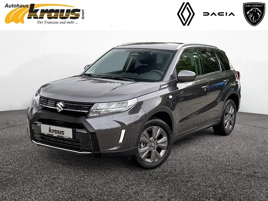 Suzuki Vitara - Afbeelding 1