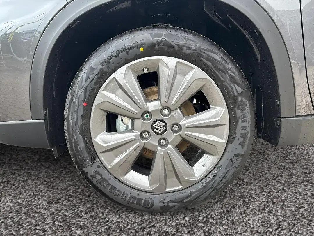 Suzuki Vitara - Thumbnail 15