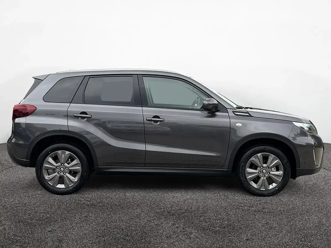 Suzuki Vitara - Thumbnail 7