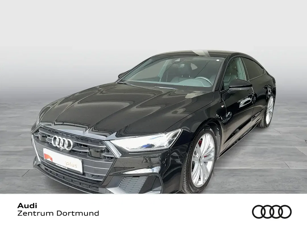 Audi A7 - Afbeelding 1