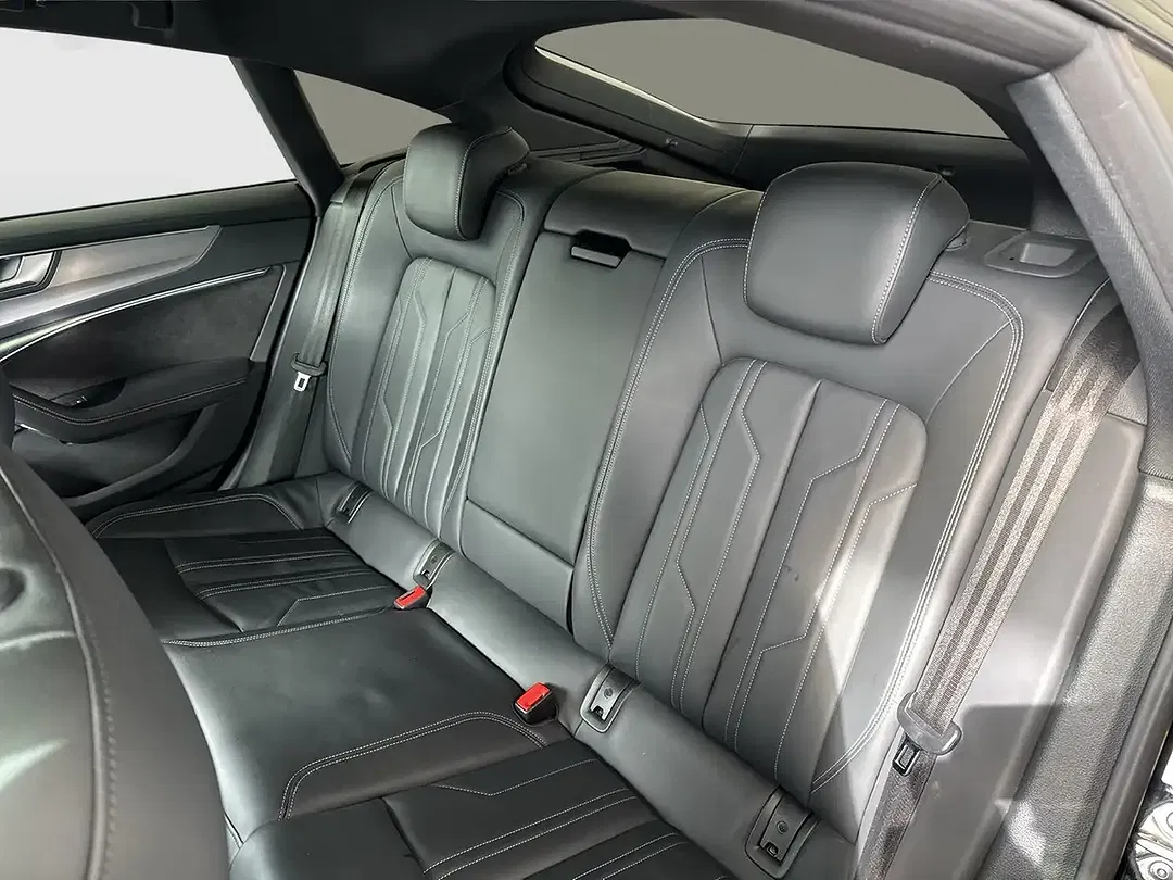 Audi A7 - Thumbnail 10