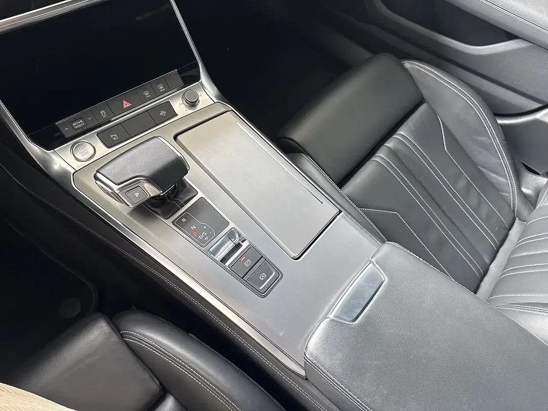Audi A7 - Thumbnail 14