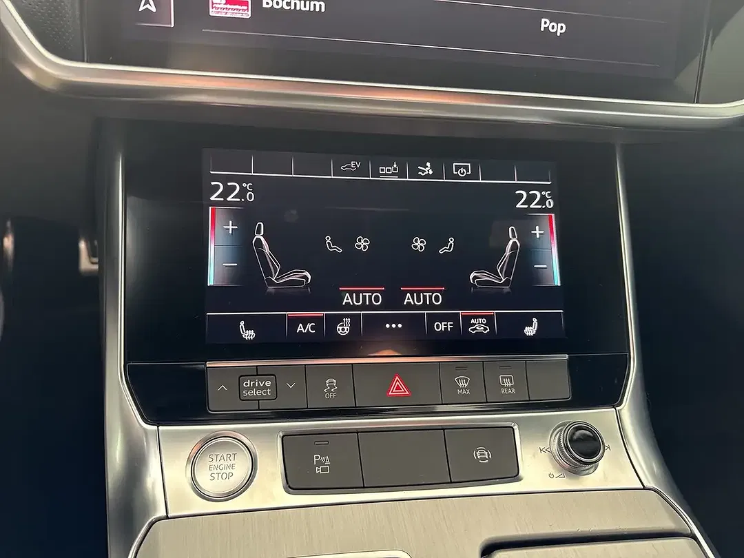 Audi A7 - Thumbnail 15