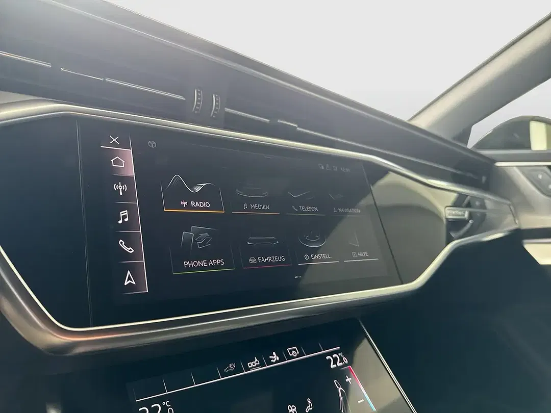 Audi A7 - Thumbnail 16
