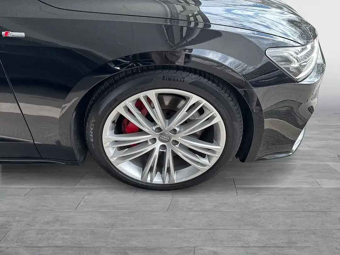 Audi A7 - Thumbnail 6