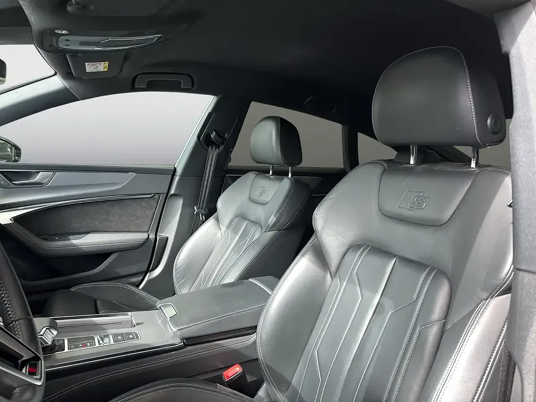 Audi A7 - Thumbnail 7