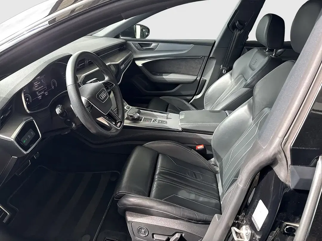 Audi A7 - Thumbnail 8