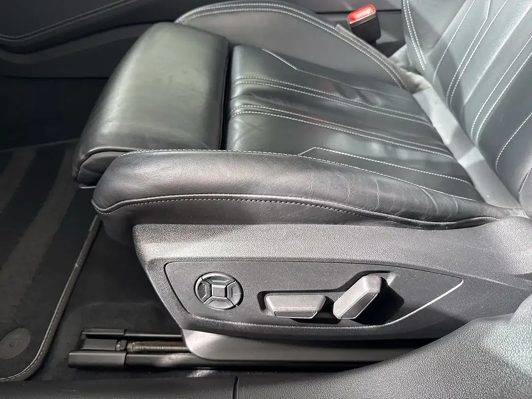 Audi A7 - Thumbnail 9