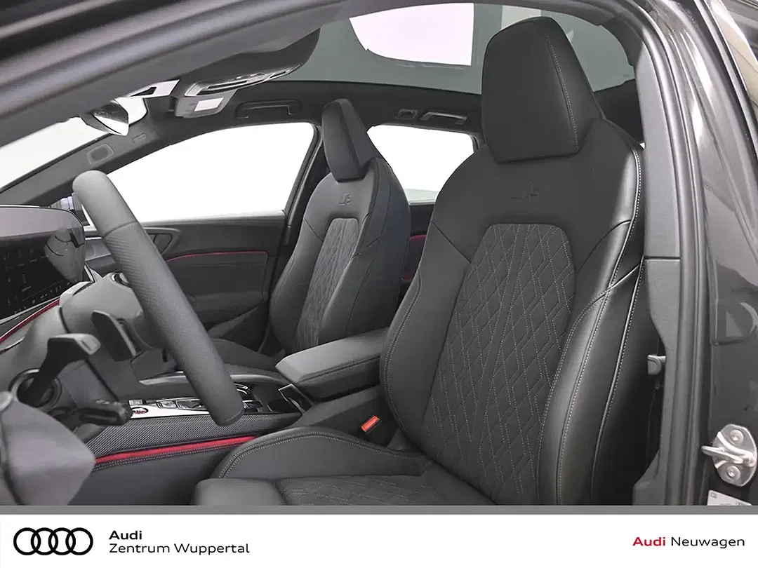 Audi S5 - Thumbnail 10