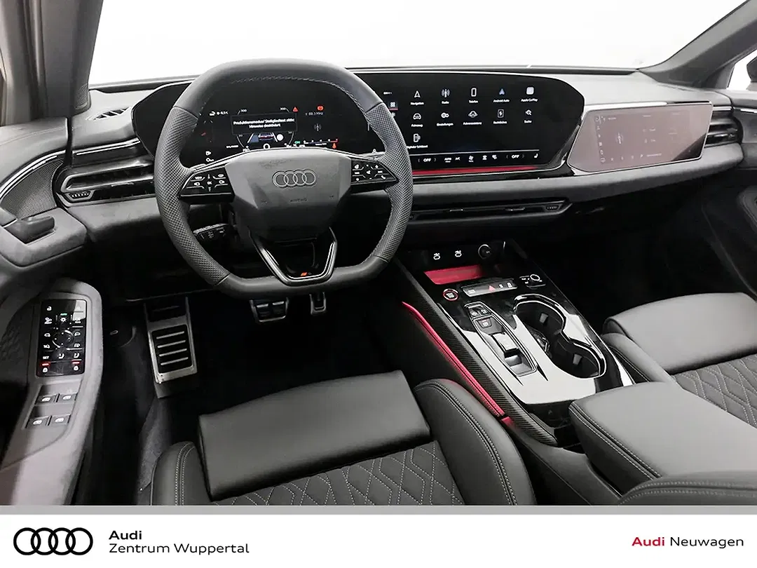 Audi S5 - Thumbnail 14
