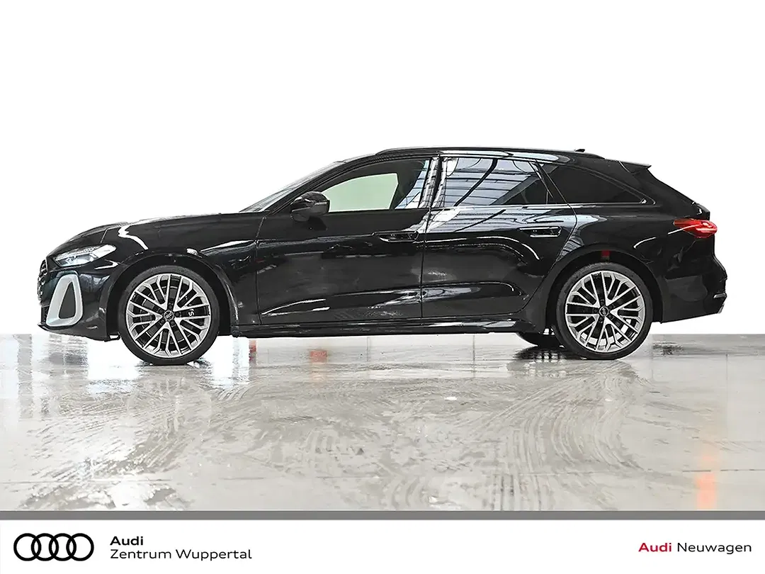 Audi S5 - Thumbnail 4
