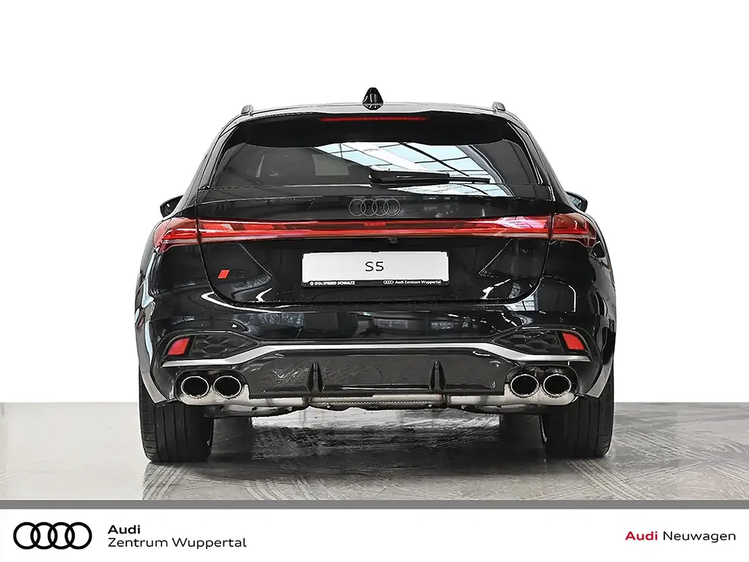 Audi S5 - Thumbnail 5