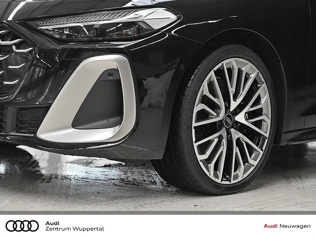 Audi S5 - Thumbnail 6
