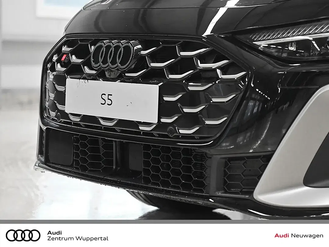 Audi S5 - Thumbnail 7
