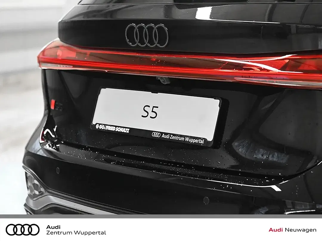 Audi S5 - Thumbnail 8