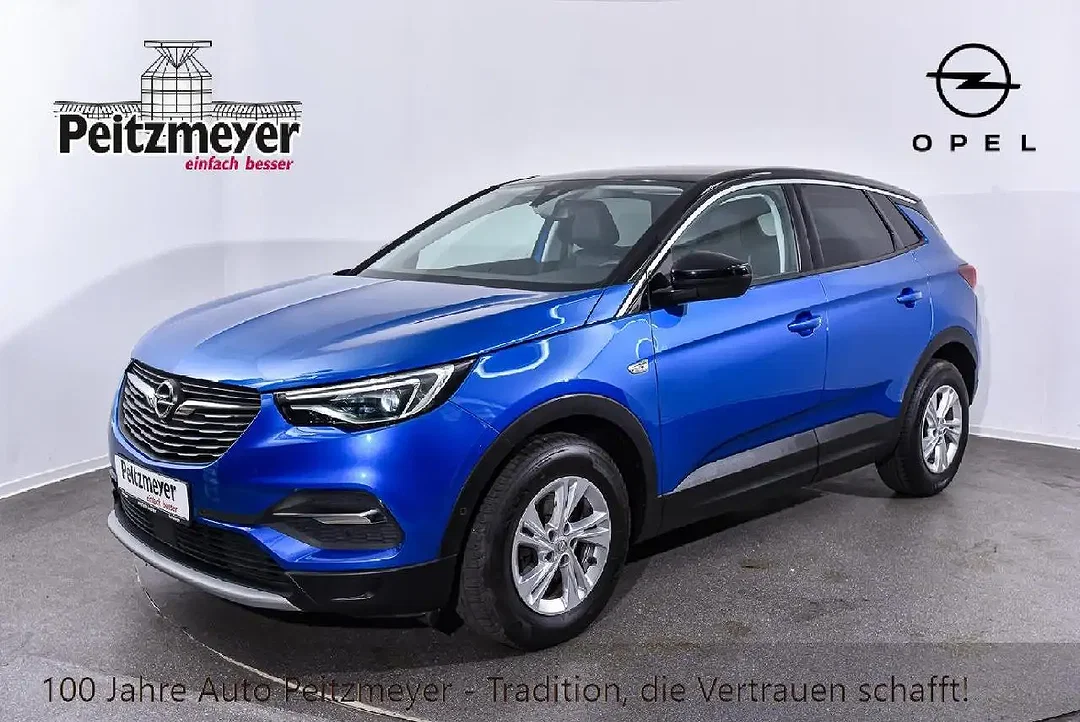 Opel Grandland - Afbeelding 1