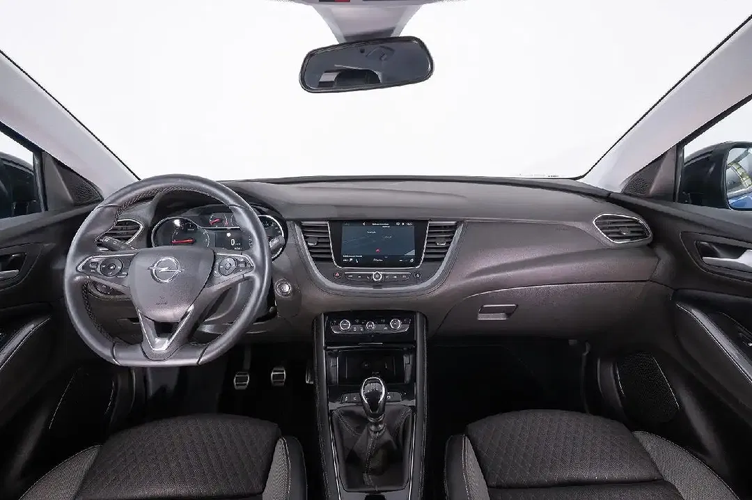 Opel Grandland - Thumbnail 12