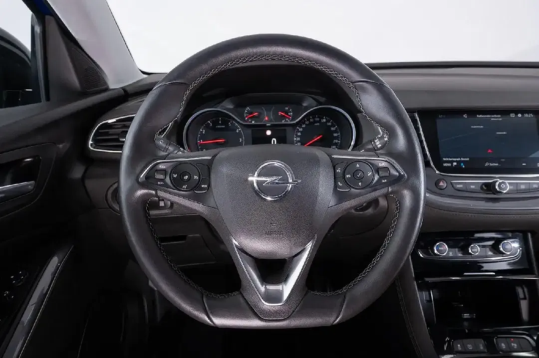 Opel Grandland - Thumbnail 13