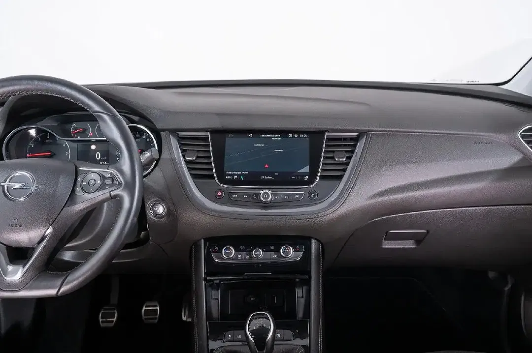 Opel Grandland - Thumbnail 15