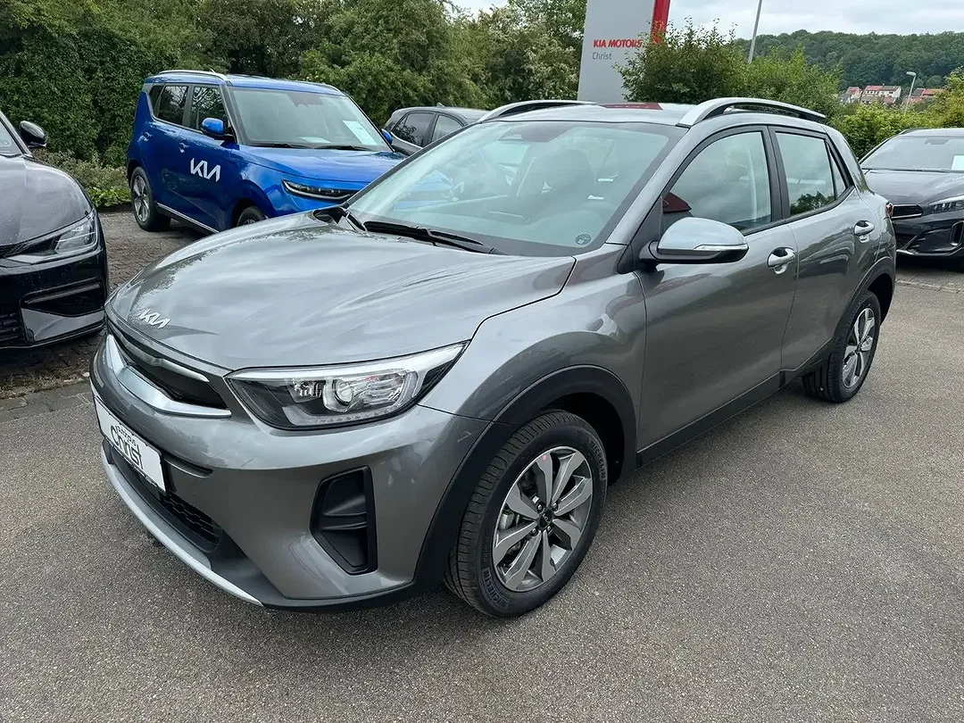Kia Stonic - Afbeelding 1